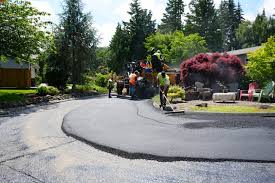 Why Choose Us For All Your Driveway Paving Needs in Beaver Creek, TX?